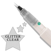 Glitter Clear